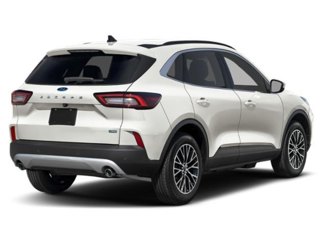 2026 Ford Escape PHEV
