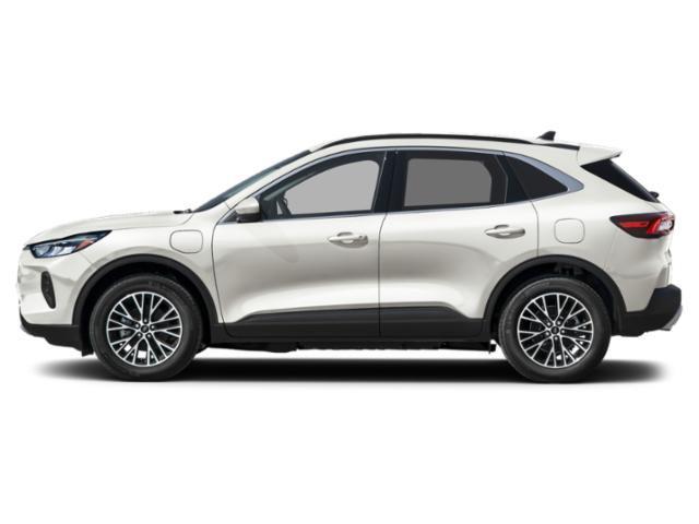 2026 Ford Escape PHEV