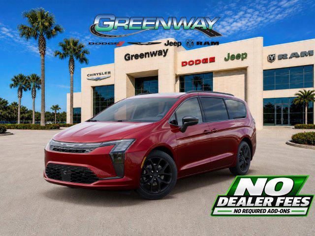 2027 Chrysler Pacifica Limited for sale in Orlando, FL