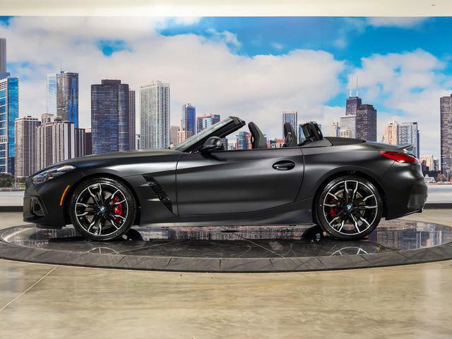 2026 BMW Z4 M40i