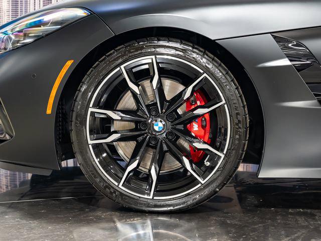 2026 BMW Z4 M40i