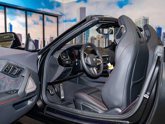 2026 BMW Z4 M40i