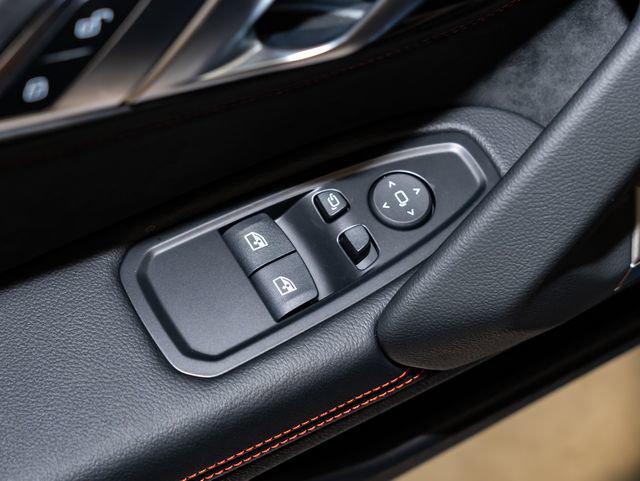 2026 BMW Z4 M40i