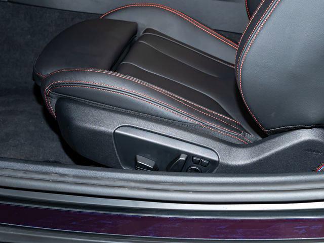 2026 BMW Z4 M40i
