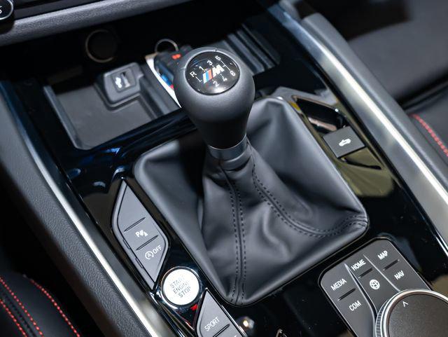 2026 BMW Z4 M40i