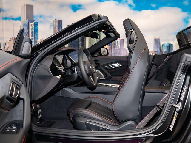 2026 BMW Z4 M40i