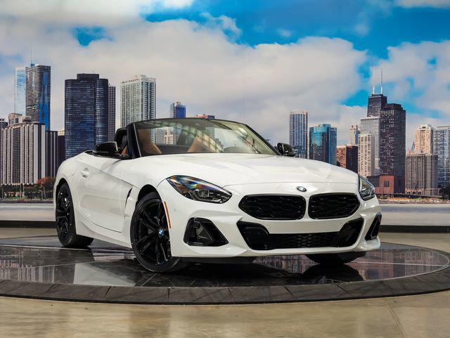 2026 BMW Z4 sDrive30i for sale in Lake Bluff, IL