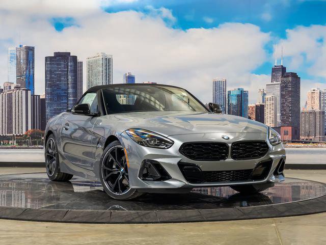 2026 BMW Z4 sDrive30i
