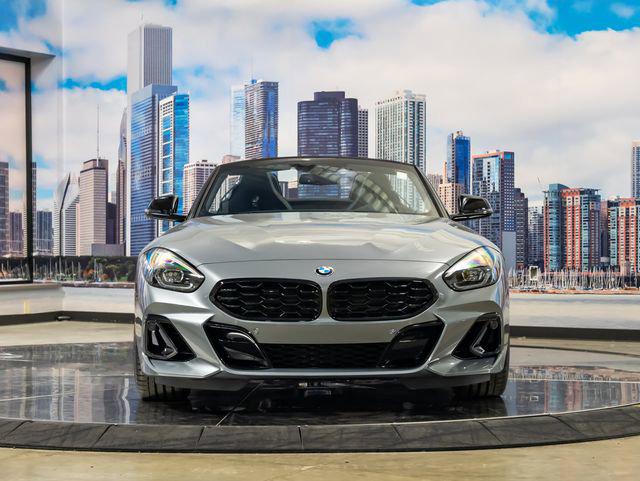 2026 BMW Z4 sDrive30i