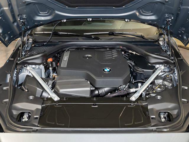 2026 BMW Z4 sDrive30i