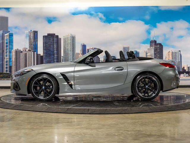 2026 BMW Z4 sDrive30i