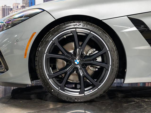 2026 BMW Z4 sDrive30i