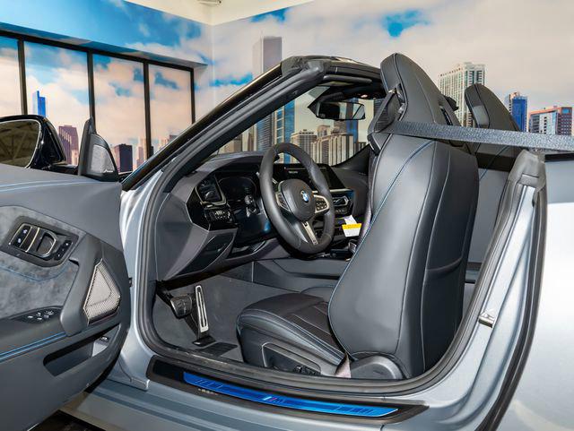 2026 BMW Z4 sDrive30i