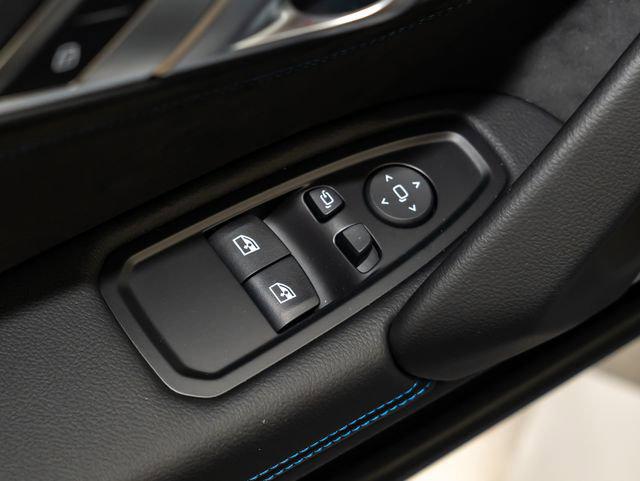 2026 BMW Z4 sDrive30i