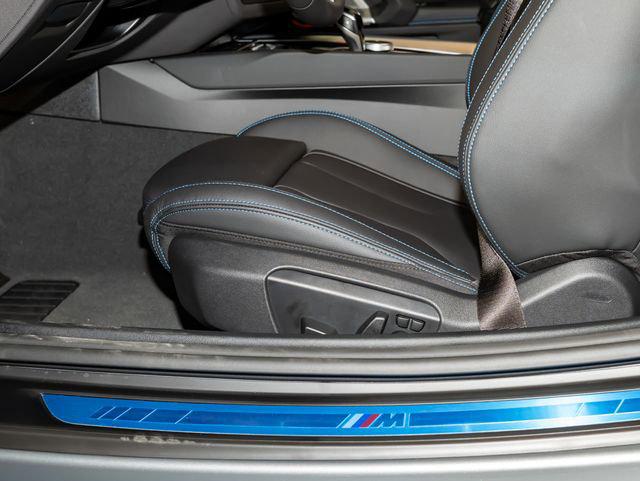 2026 BMW Z4 sDrive30i