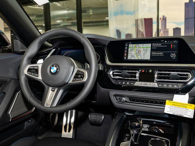 2026 BMW Z4 sDrive30i