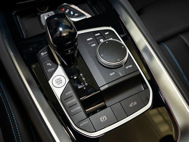 2026 BMW Z4 sDrive30i