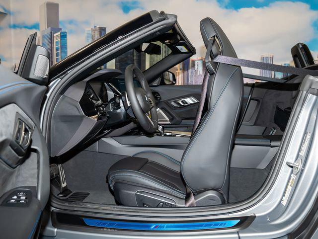 2026 BMW Z4 sDrive30i