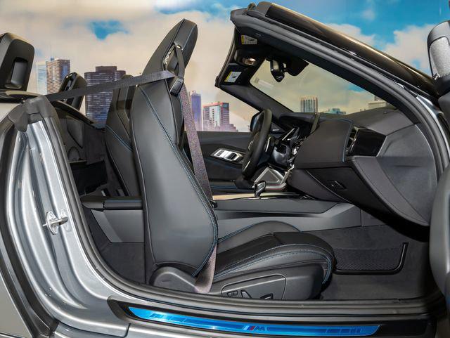2026 BMW Z4 sDrive30i