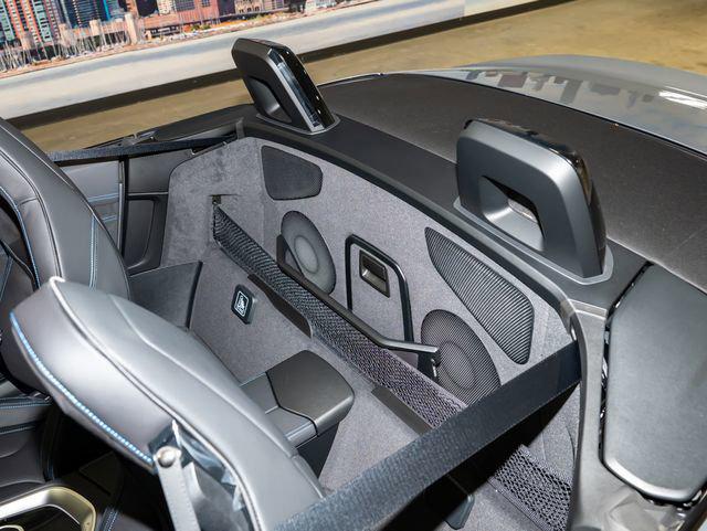 2026 BMW Z4 sDrive30i