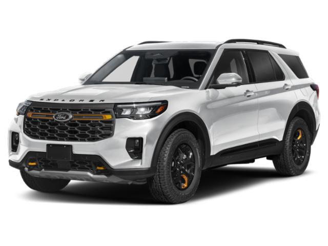 2026 Ford Explorer Tremor for sale in Show Low, AZ