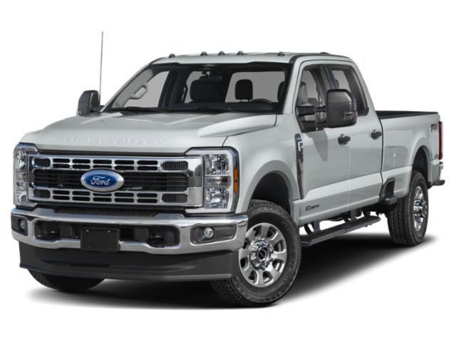 2026 Ford F-350 XLT for sale in Show Low, AZ