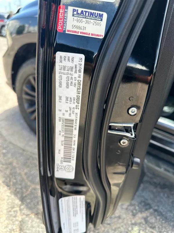 2014 Ram 1500 Longhorn