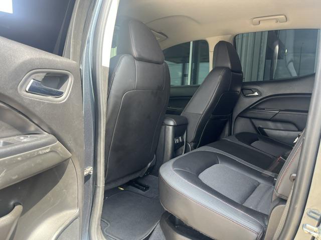 2019 GMC Canyon All Terrain w/Cloth