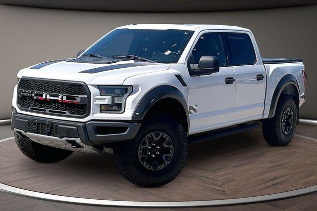 2018 Ford F-150 Raptor for sale in Norman, OK