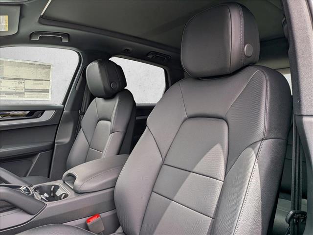 2026 Porsche Cayenne AWD