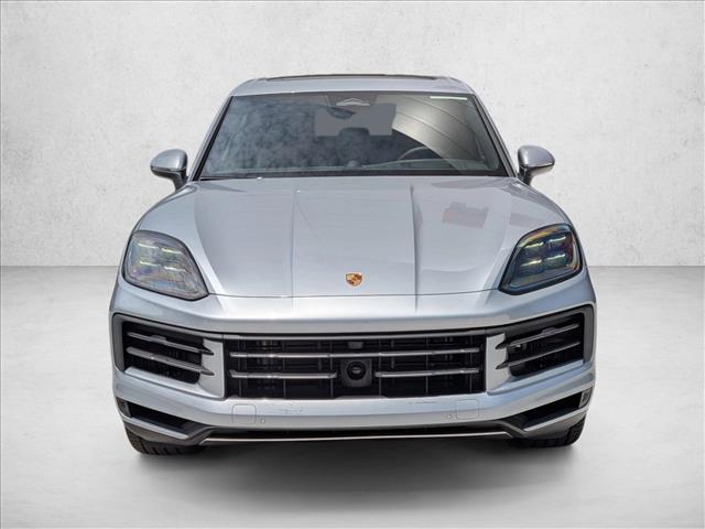 2026 Porsche Cayenne AWD