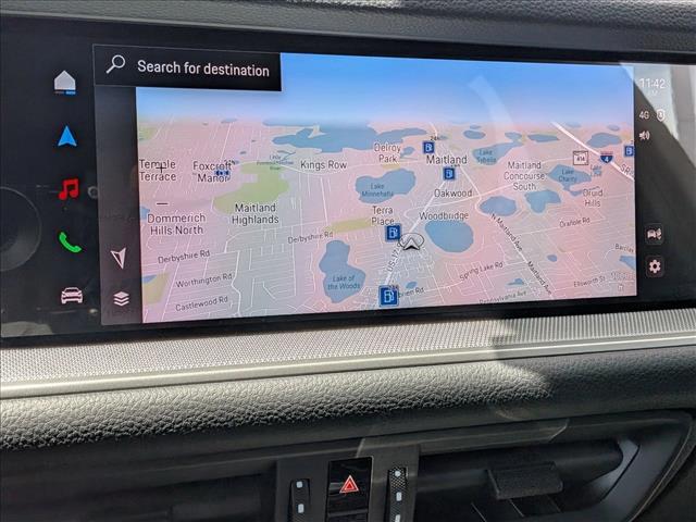 2026 Porsche Cayenne AWD