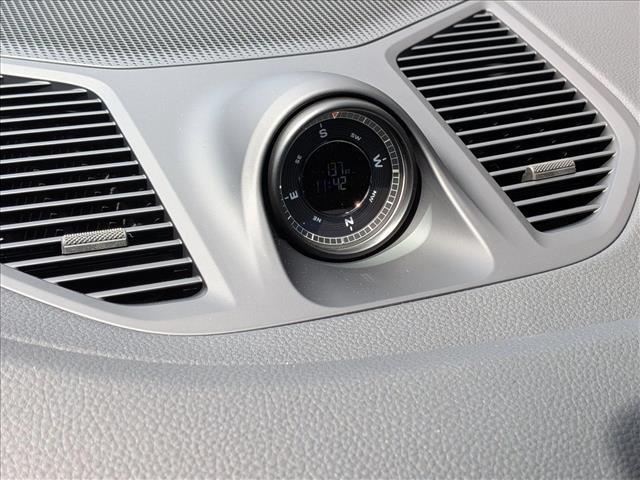 2026 Porsche Cayenne AWD