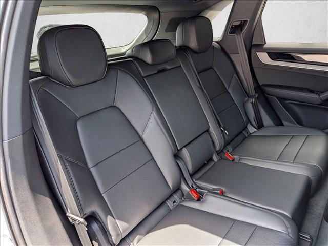 2026 Porsche Cayenne AWD