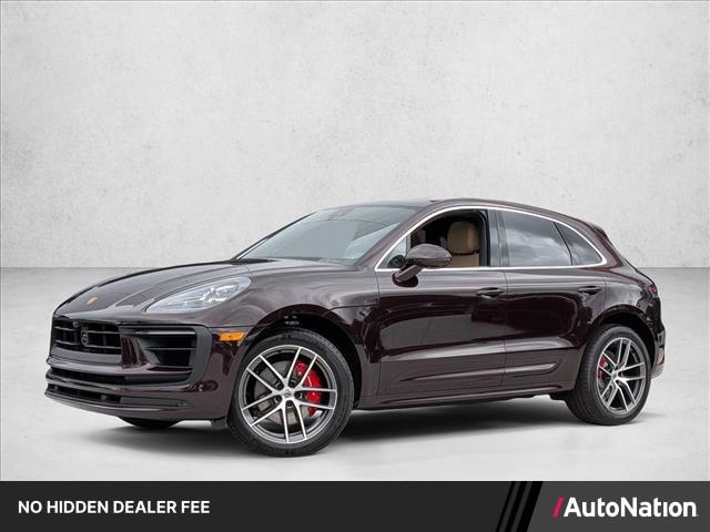 2026 Porsche Macan S for sale in Maitland, FL