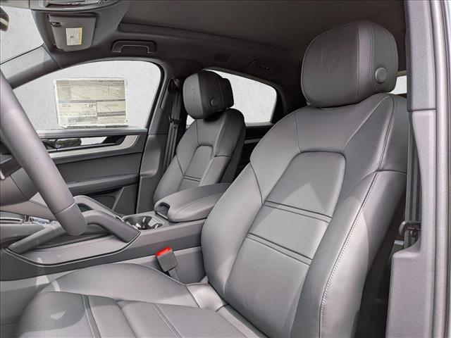 2026 Porsche Cayenne Coupe AWD