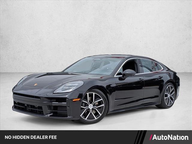 2026 Porsche Panamera RWD for sale in Maitland, FL