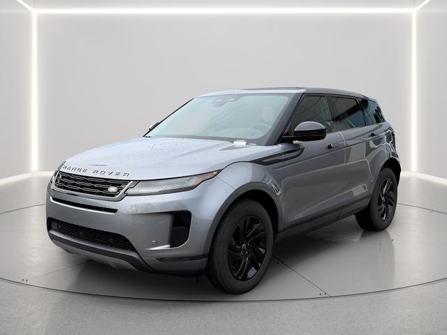 2025 Land Rover Range Rover Evoque S's photo