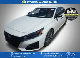 2025 Nissan Altima SV FWD for sale in Grand Rapids, MI