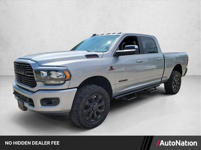 2021 Jeep Ram 2500 Lone Star Crew Cab 4x4 6'4" Box for sale in Austin, TX