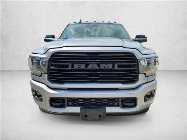 2021 Jeep Ram 2500 Lone Star Crew Cab 4x4 6'4" Box