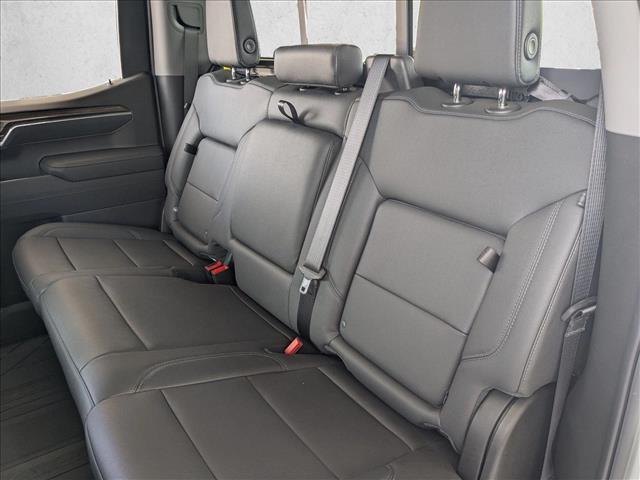 New 2026 Chevrolet Silverado 1500 4WD Crew Cab Short Bed RST Four Wheel Drive Crew Cab