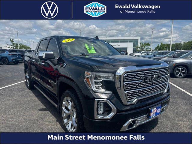 2019 GMC Sierra 1500 Denali for sale in Menomonee Falls, WI