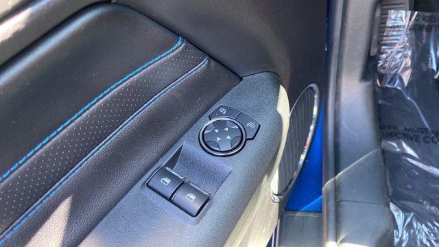 2022 Ford Mustang GT Premium Fastback