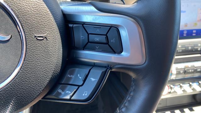 2022 Ford Mustang GT Premium Fastback