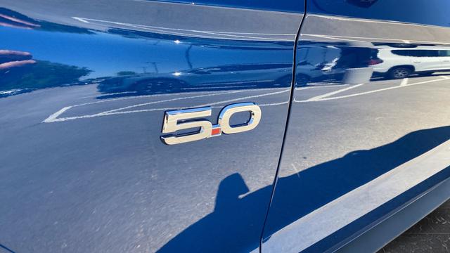 2022 Ford Mustang GT Premium Fastback