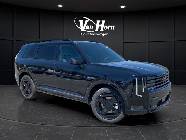 2027 Kia Telluride Hybrid X-Line SX-Prestige for sale in Sheboygan, WI