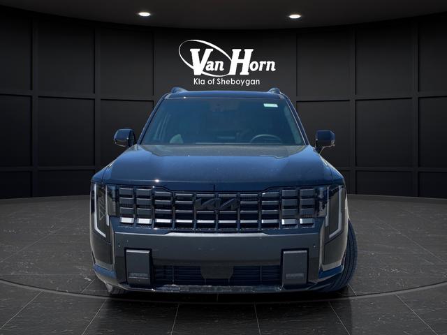 2027 Kia Telluride Hybrid X-Line SX-Prestige