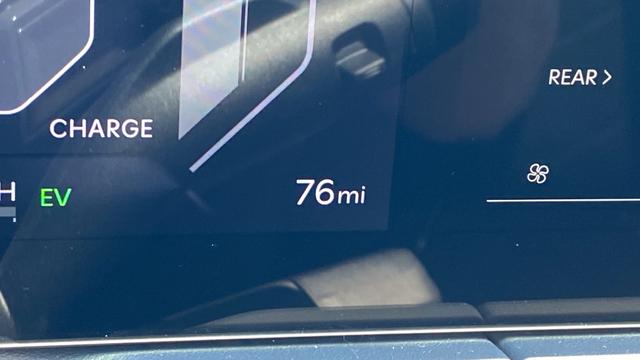 2027 Kia Telluride Hybrid X-Line SX-Prestige