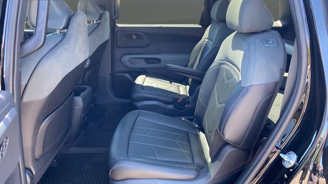 2027 Kia Telluride Hybrid X-Line SX-Prestige